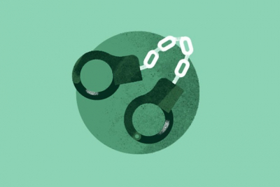 Что делать, если задержали на митинге?