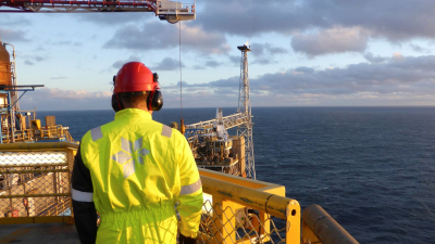 Норвежская компания Equinor продала 50% месторождения «Карабах» Азербайджану