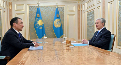 Токаев поручил пересмотреть подходы к развитию транспортной отрасли в Казахстане