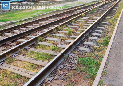 В госсобственность вернули объект железнодорожной инфраструктуры в области Жетысу