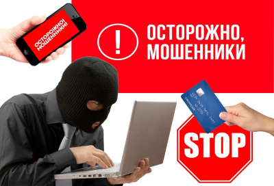 Мошенники рассылают фейковые сообщения от имени зампреда ЦИК