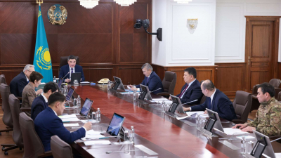 До конца текущей недели всем пострадавшим будет выплачена компенсация - Правительство