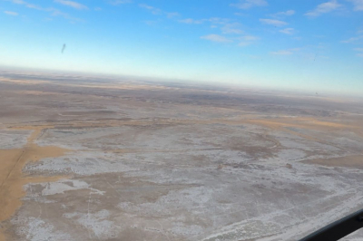 &laquo;Здесь есть странности&raquo;: родственники подозревают неладное в исчезновении охотника в Атырауской области