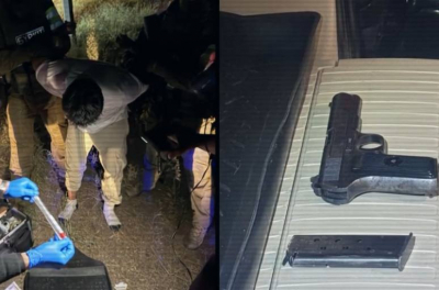 Группу вымогателей задержали в Алматы