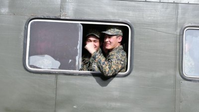 В Акмолинской области миновала угроза паводка