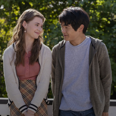 Каким получился «Американец китайского происхождения»