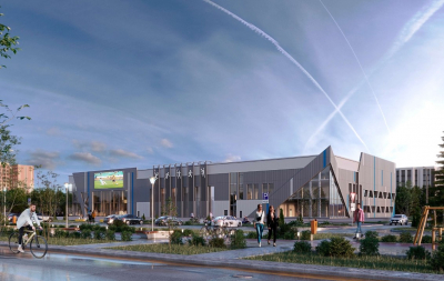 Сделать спорт доступным для каждого