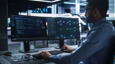 Экспорт IT-услуг из Казахстана вдвое обогнал импорт