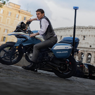 Новая «Миссия невыполнима» возвращает нас в кинотеатры