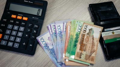 Пострадавшие семьи Жылыойского района получат по 369 тысяч тенге