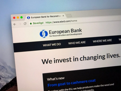 Казахстану для улучшения транспортной инфраструктуры Центральной Азии надо реализовать проекты на 5,5 млрд евро