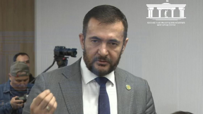 "Они зашевелились": адвокат Вранчев о реакции на его слова "об элитарных паразитах"