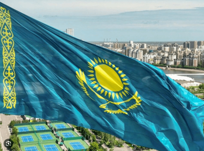 МФВ: Казахстан формирует более половины ВВП региона