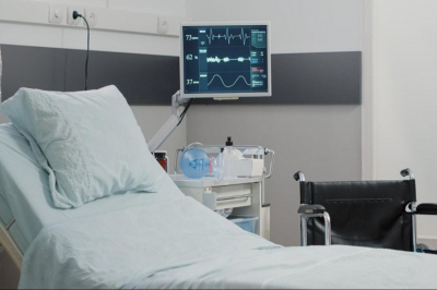 Рабочий пострадал в результате термического ожога в селе Коктогай