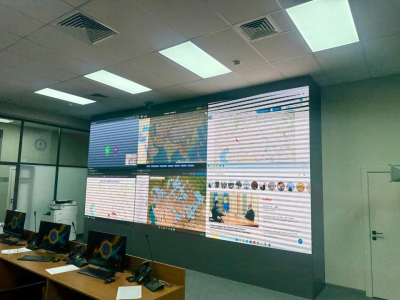 В Жамбылской области развернута сеть сейсмологических станций
