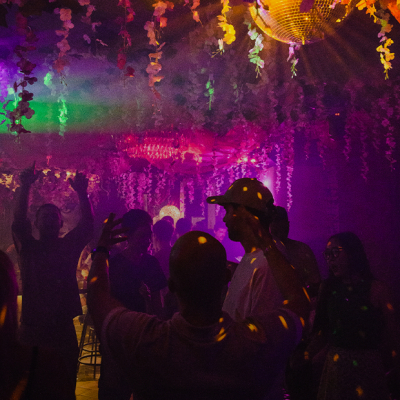 Куда сходить в Алматы на Хэллоуин и не только?