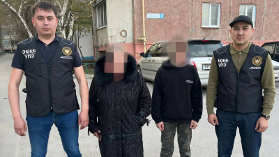 Школьник из Костаная сообщил о ложном минировании ТЦ