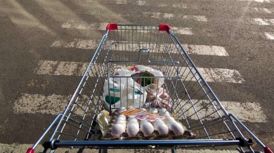 Изменение цен на продукты обсудили в правительстве