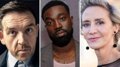 HBO официально объявил первых актеров телесериала о Гарри Поттере