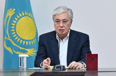 Надо в срочном порядке готовить гидротехников — Токаев
