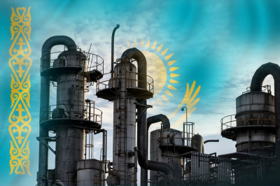 Запустить шесть проектов нефтегазохимической промышленности намечено в РК