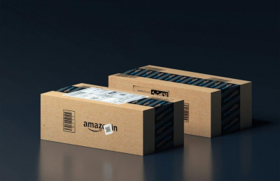Прибыль Amazon превзошла ожидания Уолл-стрит