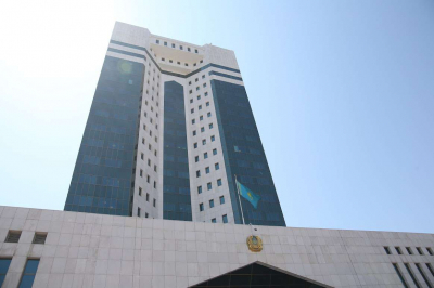 Правительство выводит на новый уровень взаимодействие с МФО