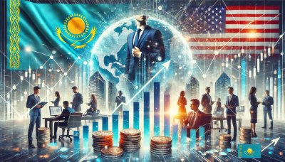 Куда вложиться зимой: тренды для казахстанских инвесторов