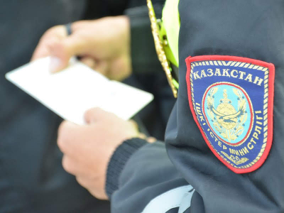 Восемь тысяч вейпов изъяли в Алматы