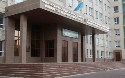 Поступил в медуниверситет. Ни расписания, ни договора