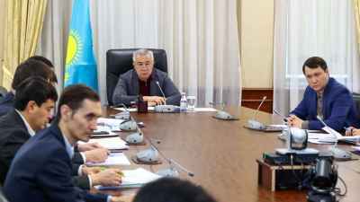 Накануне Нового года в супермаркетах начнется продажа по низким ценам