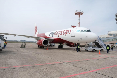 Казахстан открывает авиасообщение с Бахрейном