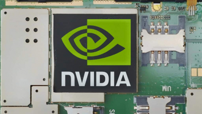 Утро в Нью-Йорке: сила Nvidia толкает рынок вверх