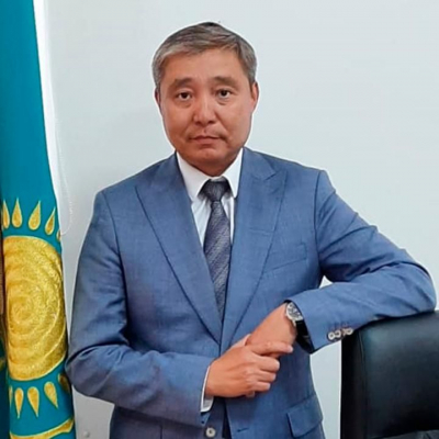 Даулет Батырбаев покинул должность акима Риддера