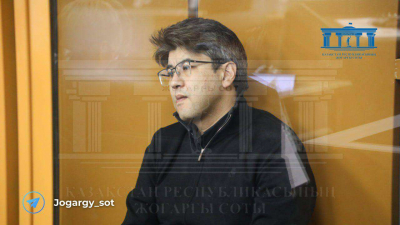 Бишимбаев рассказал о попытке суицида в СИЗО
