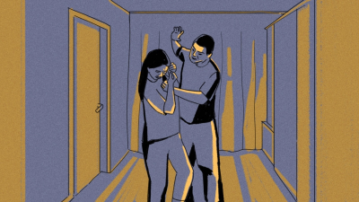 «Надеялись, что станет человеком». Истории женщин, годами терпящих насилие в семье