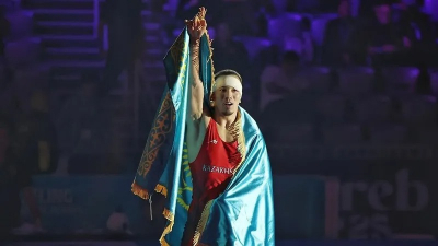 Токаев отметил историческую победу Айдоса Султангали
