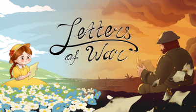 Казахстанский стартап «Letters of War” /«Письма войны» вышел на международную платформу Steam