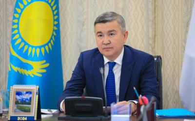 Бюджета на строительство АЭС в Казахстане пока нет