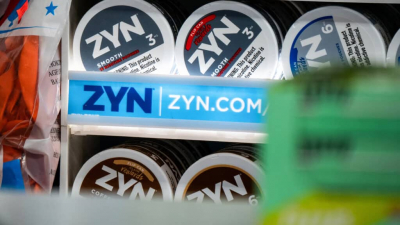 Haypp может потерять 20% продаж из-за запрета продавать традиционный снюс