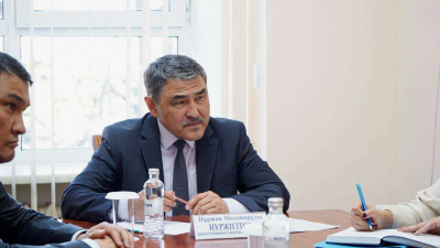 Пять новых водохранилищ построят в области Абай