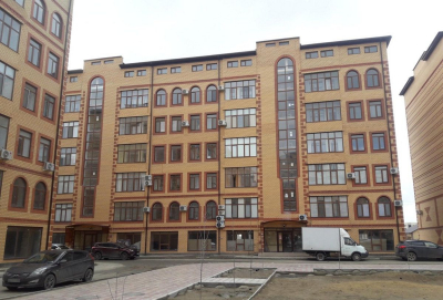 69 квартир для учителей: кто продал недвижимость управлению образования
