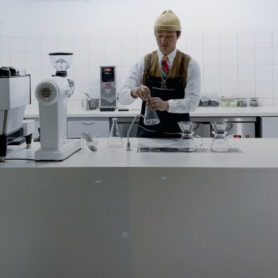 Арт-кафе Chicken Star: Как южнокореец начал бизнес в Алматы и Бишкеке