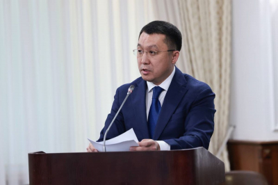 Казахстан намерен увеличить пропускную способность транзитных коридоров ТМТМ и «Север-Юг»