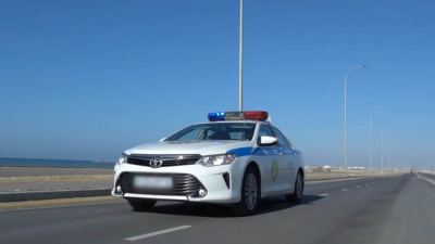 Вправе ли казахстанские полицейские подсаживать пассажиров в попутные авто