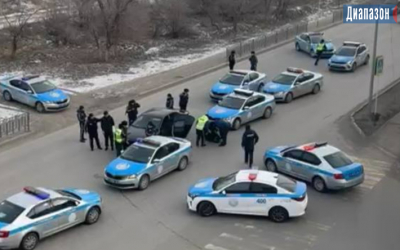 Громкое задержание. Появились подробности