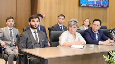 Развитие гражданского общества – задача каждого казахстанца: эксперты области Абай высказались о прошедшей сессии АНК