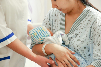 В каких регионах самая высокая рождаемость