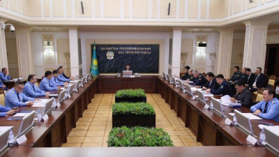 Каналы незаконной миграции выявили в 6 регионах