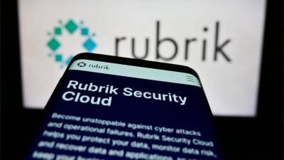 Поддерживаемый Microsoft стартап Rubrik подал заявку на IPO